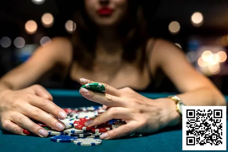 【小鱼Poker】扑克理论与实践：三条助你赢得比赛的基本规则