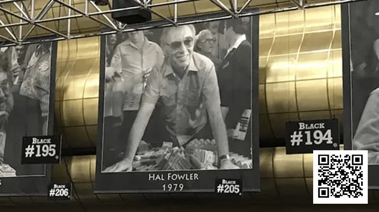 【小鱼Poker】WSOP主赛奖金进化史：从3万到千万，谁是背后推手？