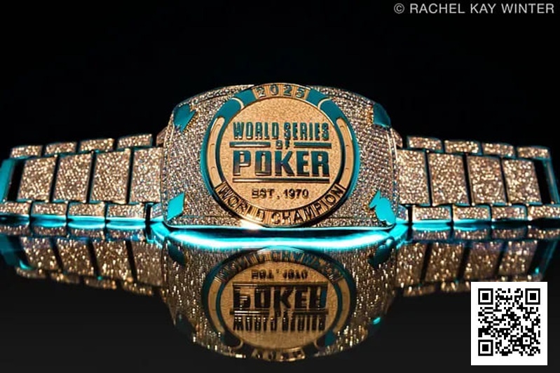 【小鱼Poker】2025WSOP | 主赛人数9,735，史上第三大规模，冠军奖金千万刀，国人Lok Chan领衔众多国人晋级Day3