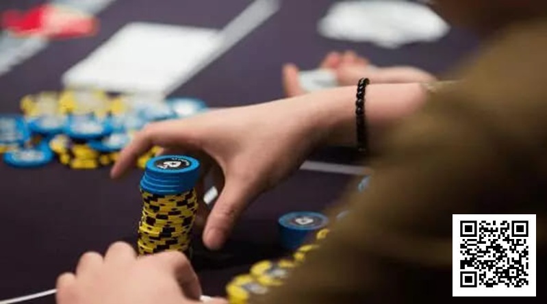 【小鱼Poker】如何让对手的诈唬不偏不倚