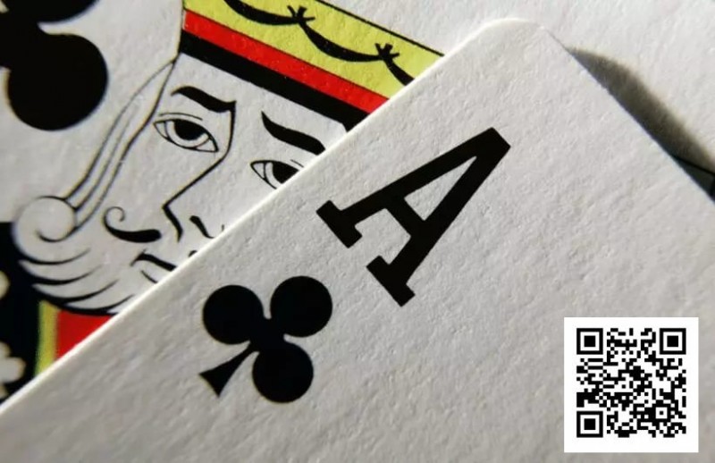 【小鱼Poker】如果你是ak玩家，翻牌后你会all in你的全部筹码吗？