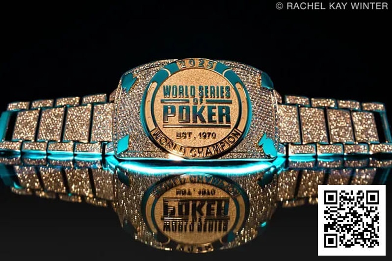 【小鱼Poker】2025WSOP | 主赛结束Day5，Chen Yuhang、Chih Fan和Zhang Yu晋级