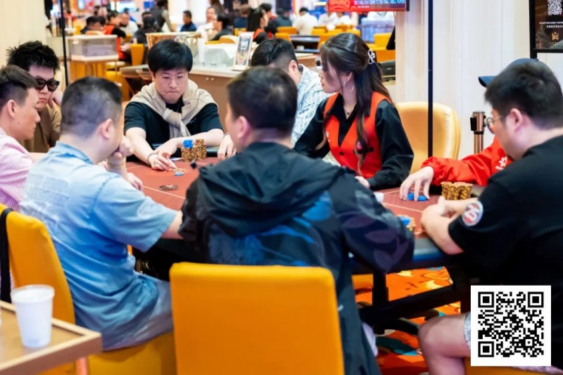 【小鱼Poker】红龙杯夏日济州站九人决赛桌出炉！全员国人阵容争夺主赛事冠军双奖杯！明日一起见证诸王加冕！