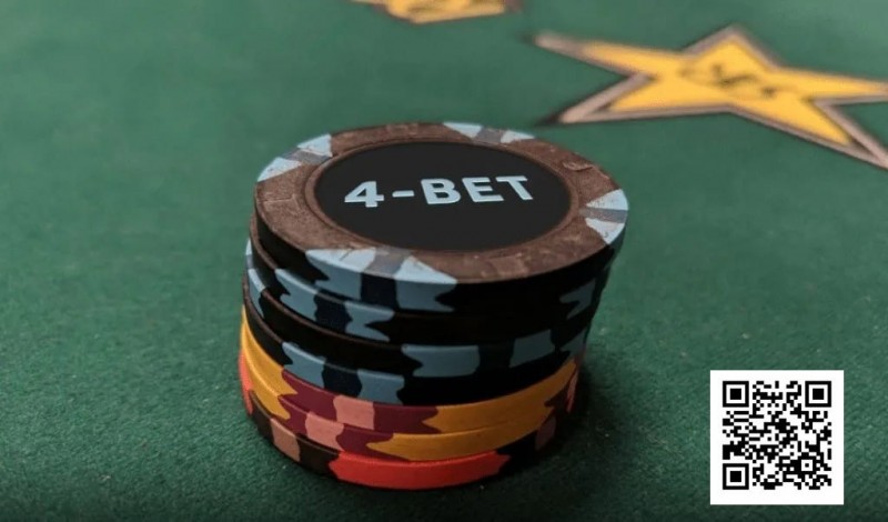 【小鱼Poker】为什么你的4bet老是输？用好这几个技巧能让你赢更多