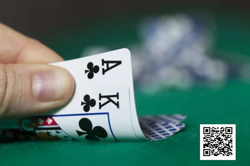 【小鱼Poker】当手持强牌却面临抛硬币局面时，你的策略应该是什么？