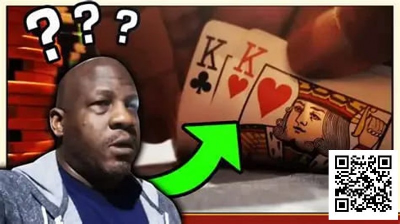 【小鱼Poker】口袋K进阶指南：如何在游戏中驾驭第二强起手牌