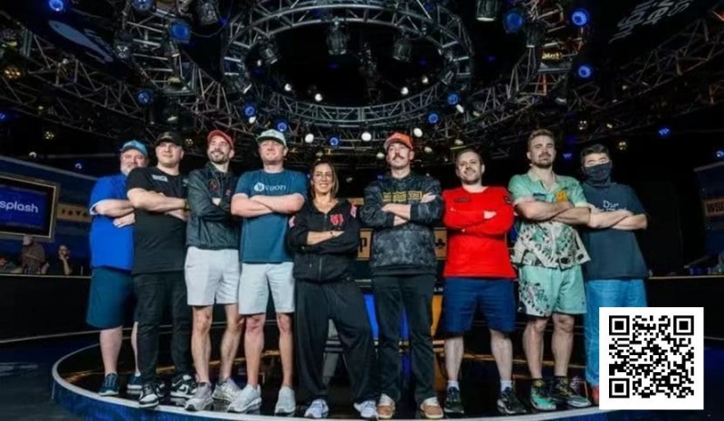 【小鱼Poker】话题 | WSOP主赛税务揭秘：冠军缴税近400万，免税玩家笑到最后