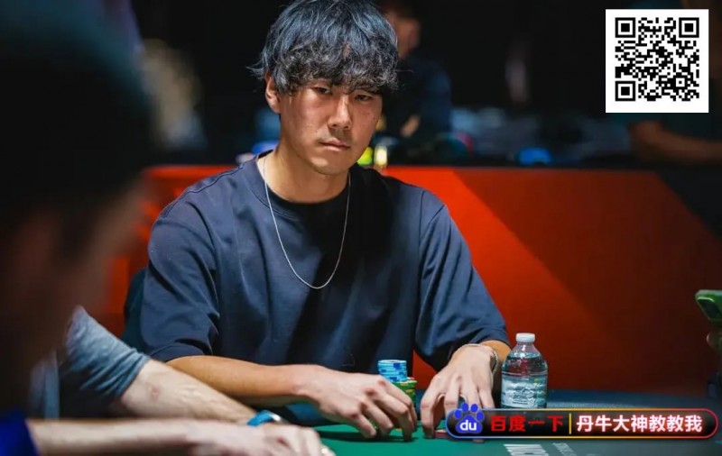 【小鱼Poker】首战WSOP主赛事，他拿下第100名和7万刀！全靠线上卫星赛和“一本书”