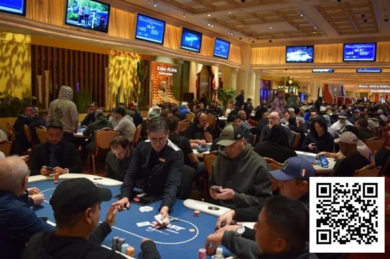 【小鱼Poker】拉斯维加斯迎来最冷夏天：娱乐场互换记分牌成历史，酒店入住率暴跌