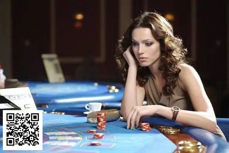 【小鱼Poker】扑克的永恒之辩：运气与技巧，孰重孰轻？