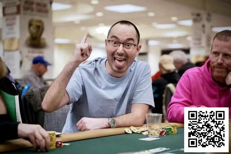 【小鱼Poker】话题 | 职业扑克圈的代价：William Kassouf的WSOP天价罚单解析