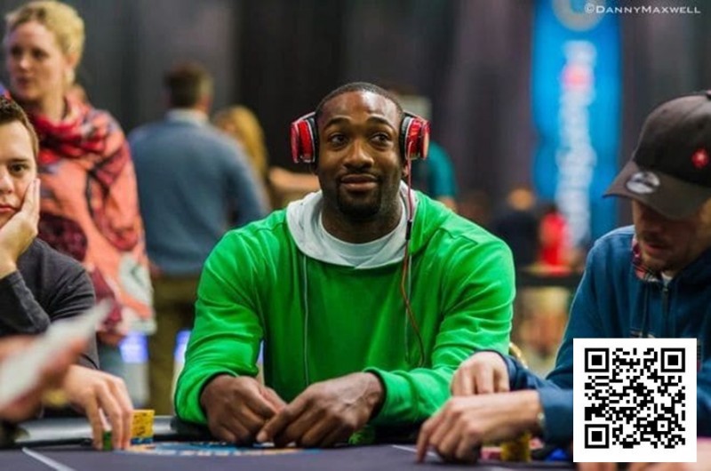 【小鱼Poker】前NBA全明星吉尔伯特·阿里纳斯因涉嫌经营非法扑克俱乐部被捕