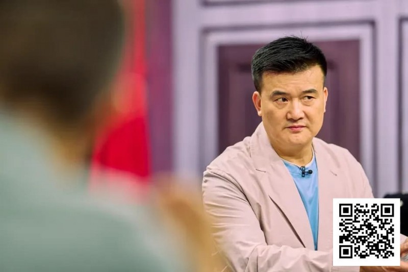 【小鱼Poker】HCL十大赢家，中国老板Peter Wang高居榜首