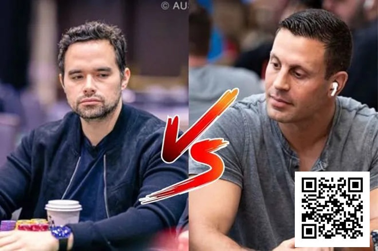 【小鱼Poker】话题 | 《全美单挑扑克冠军赛》或将上演HCL新旧人气王对决