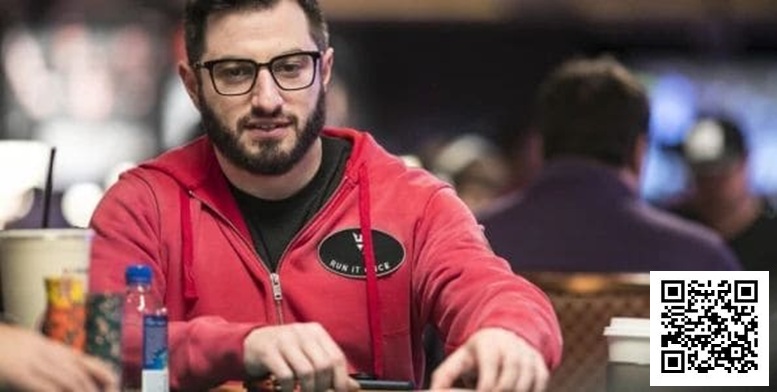 【小鱼Poker】Phil Galfond在级别扑克比赛中提高胜率的五个简单策略
