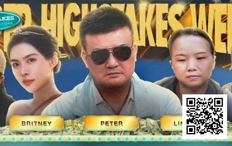 【小鱼Poker】HCL历史盈利排行榜：华裔玩家堪称效率之王