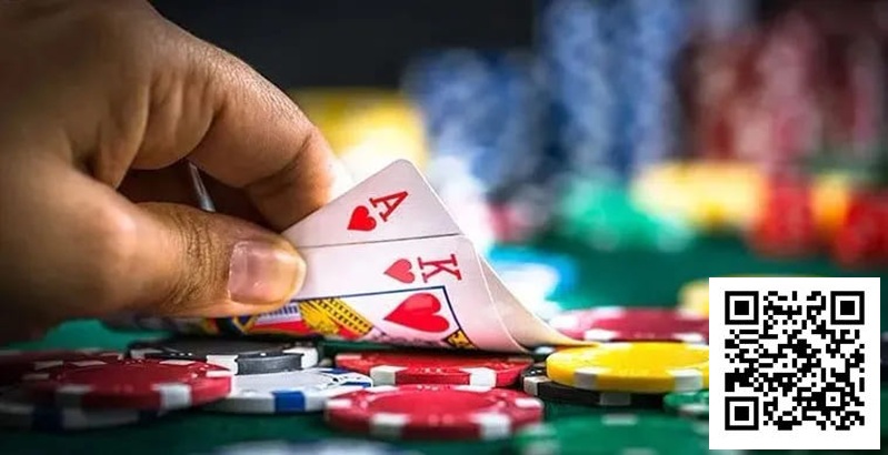 【小鱼Poker】正视AK不同位置de打法不同