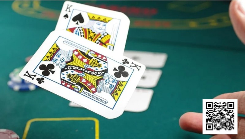 【小鱼Poker】不利位置拿到KK怎么打？快来学习！