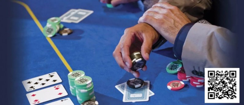 【小鱼Poker】德州扑克怎么摆脱微注额级别？你必须知道的5大绝招