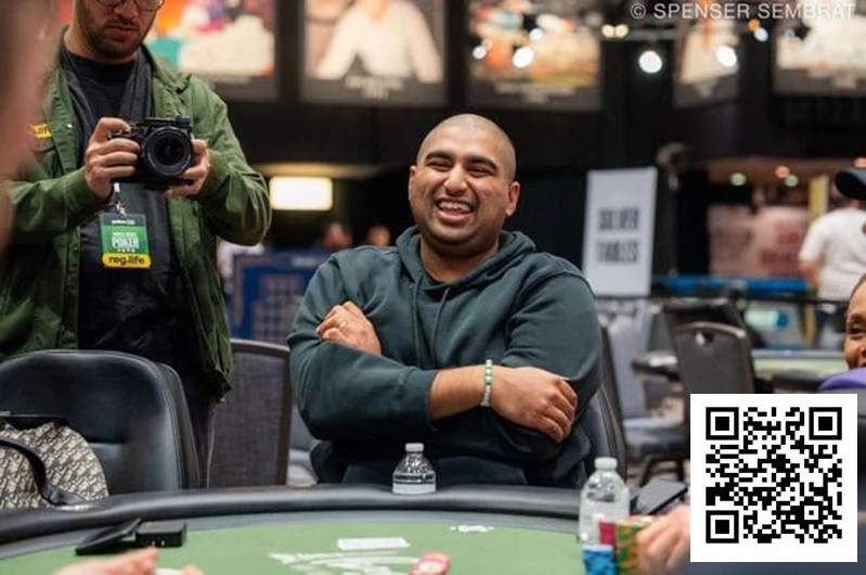 【小鱼Poker】Nik Airball在HCL斩获38.8万历史最大底池，登顶电视扑克盈利榜前三