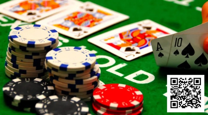 【小鱼Poker】在第三次诈唬下注前应该注意的8个问题