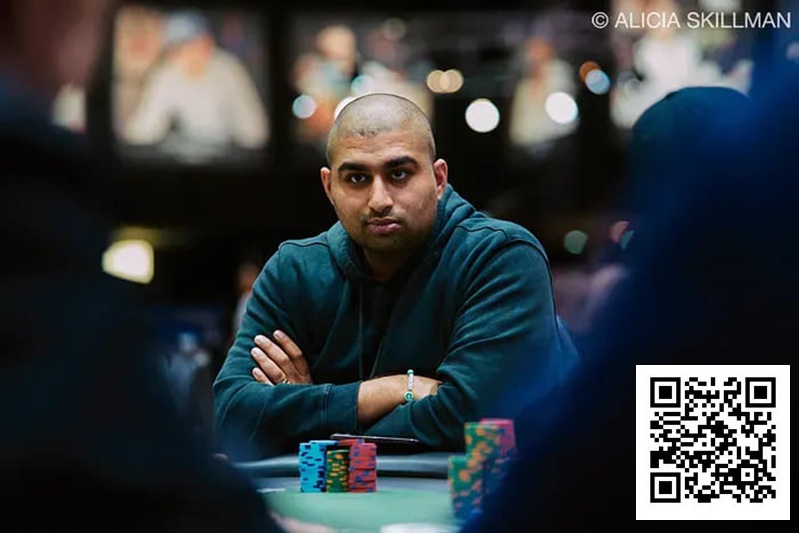 【小鱼Poker】话题 | 争议牌手Nik Airball的逆袭：数据揭示的真实实力