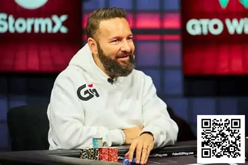 【小鱼Poker】破纪录6000万刀保底！2025 WSOP天堂岛站豪华赛程重磅官宣