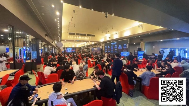 【小鱼Poker】PD18吉隆坡｜中国选手Liu Ning勇夺快速赛冠军 RAO JIANHUI闯入超级豪客赛FT