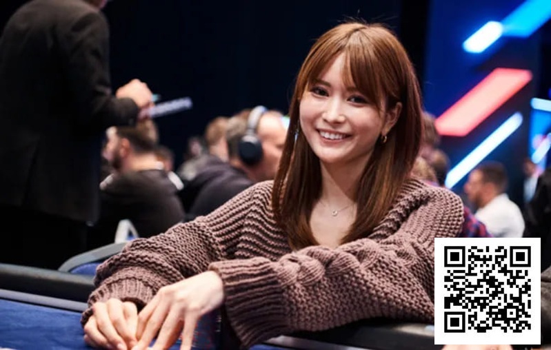 【小鱼Poker】果然有她！！！2025年全球盈利最多的10名女性牌手