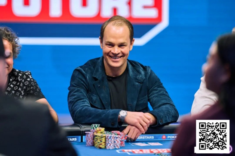 【小鱼Poker】如何在90秒内输掉18万美元
