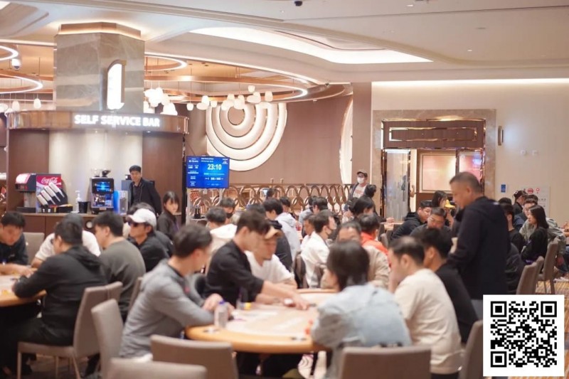 【小鱼Poker】ASOP仁川站｜主赛36人晋级决赛，中美争锋，日本搅局，首座ASOP主赛冠军奖杯能否花落中国？