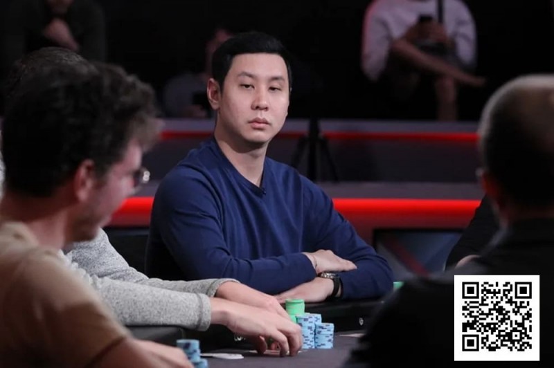 【小鱼Poker】泰国第一&#038;传奇巨星Punnat Punsri加盟QQPK，品牌大使阵容再升级