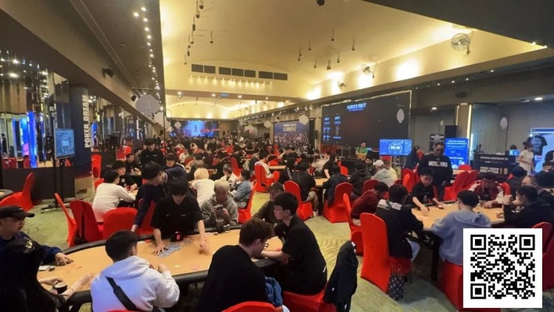 【小鱼Poker】PD18吉隆坡 | 圆满收官！新加坡黑马选手LIEW KOK KONG勇夺桂冠！