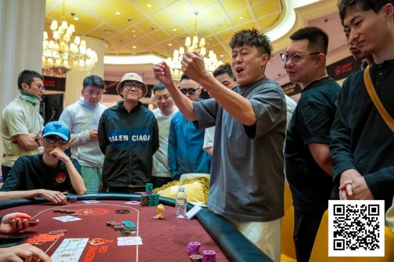 【小鱼Poker】远征俱乐部冠名团队赛回顾｜这次我们一同远征 并肩作战
