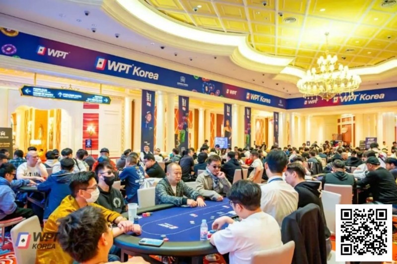 【小鱼Poker】三强联手，竞逐荣耀：2025济州扑克嘉年华定档11月1日至11月12日
