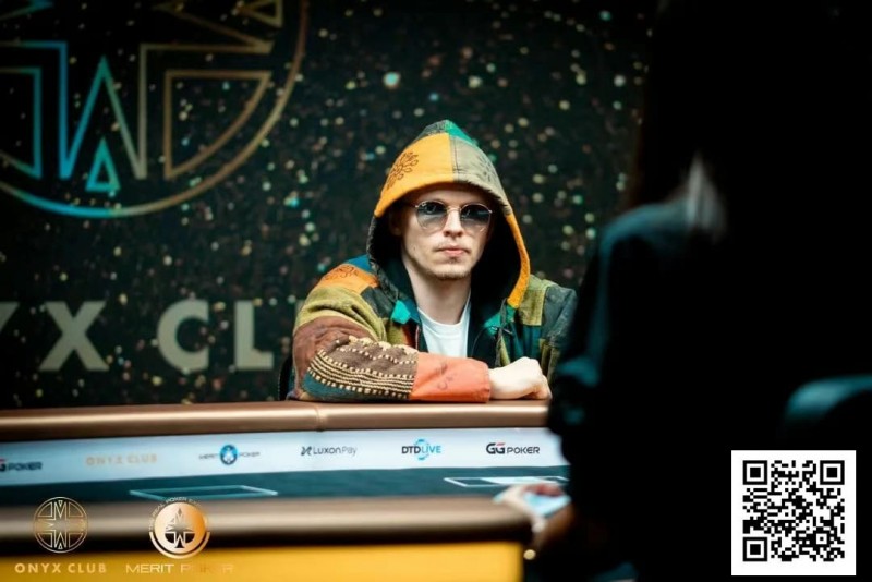 【小鱼Poker】狂输1500万美元的豪客新秀Monarch，如何从少年骗子化身博彩行业“吹哨人”