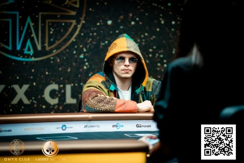 【小鱼Poker】“丹牛超级gay，我想吊打他”，这个刚输掉1,500万美元就口出狂言的家伙啥来历
