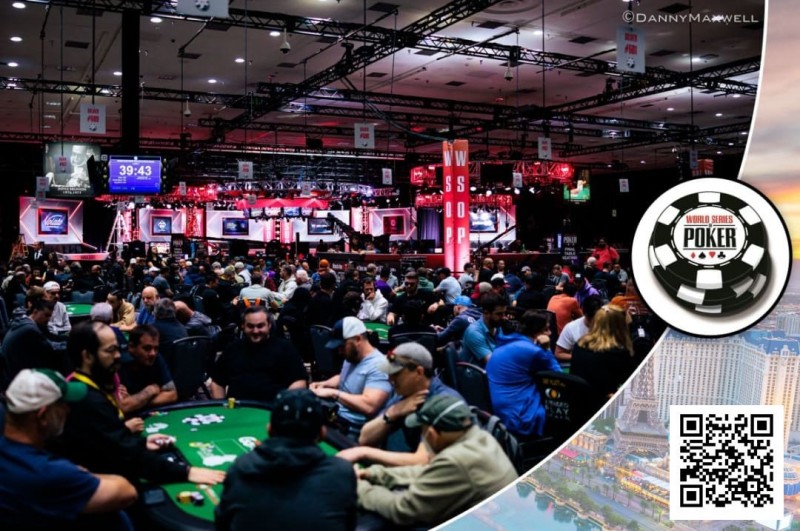 【小鱼Poker】决赛桌关键时刻，翻前甚至不该用AA全下！