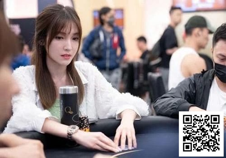 【小鱼Poker】女性高额扑克赛事如何持续改变扑克生态