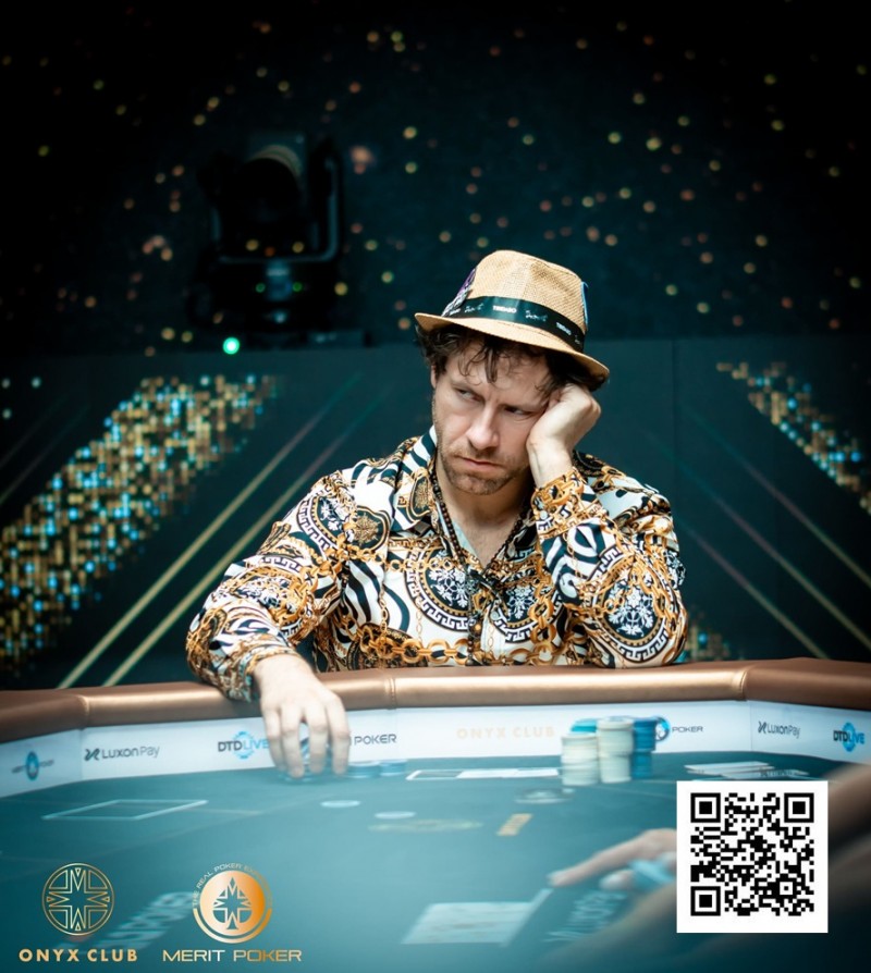 【小鱼Poker】扑克史上最高额直播对决：野人与Monarch塞浦路斯单挑，狂揽1420万美元