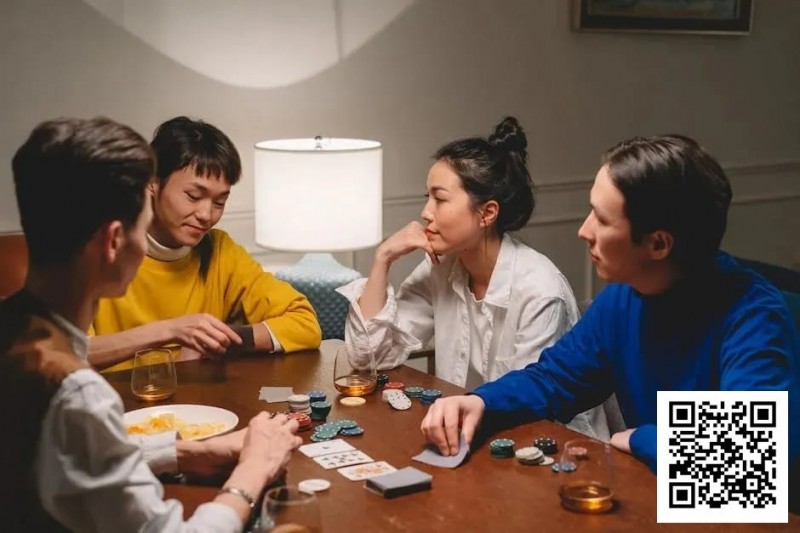 【小鱼Poker】遇到伙牌怎么办？如何识别伙牌？注意这9个迹象
