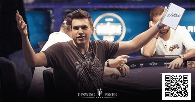 【小鱼Poker】玩德扑不这么做，你可能一直在自废武功！