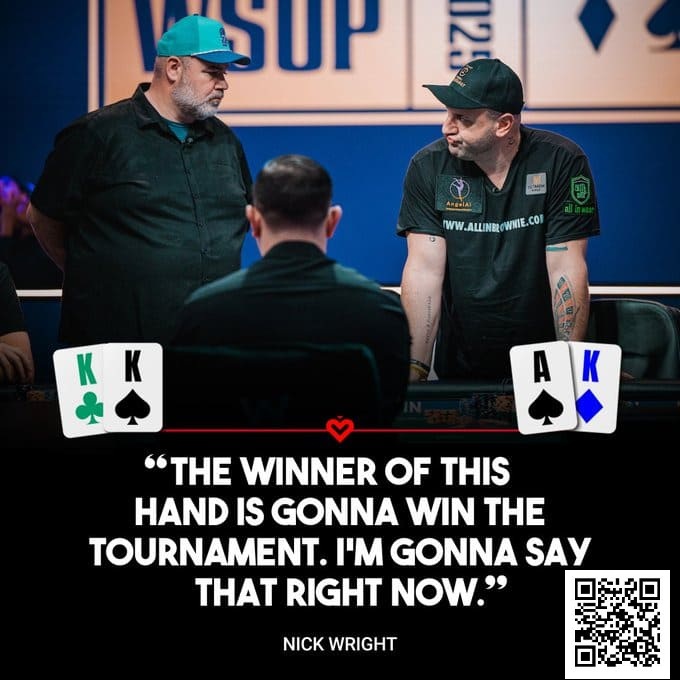 【小鱼Poker】短码打不好不是运气差，是这5个习惯要命