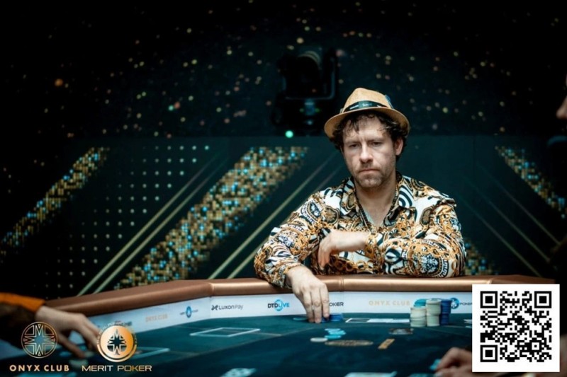 【小鱼Poker】Jungleman vs. Ossi Ketola史诗对决：$300万买入赛诞生惊天名场面