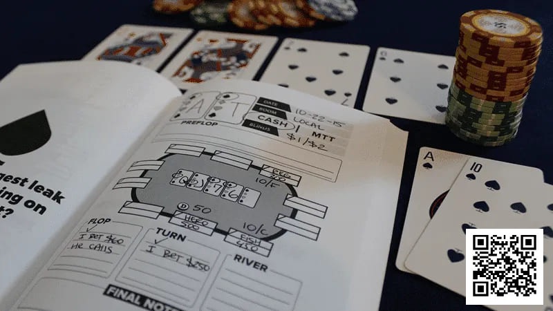 【小鱼Poker】不同听牌能跟多大？一篇文章讲清楚
