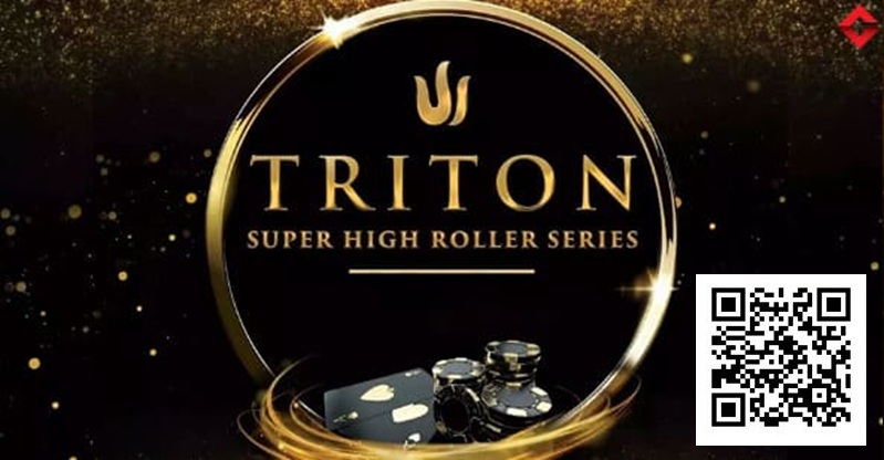 【小鱼Poker】从工地搬砖到豪客赛教父，这男人让全球富豪疯狂撒钱