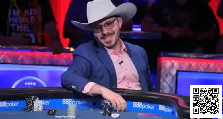【小鱼Poker】这些人物对扑克世界产生了深远的影响和改变