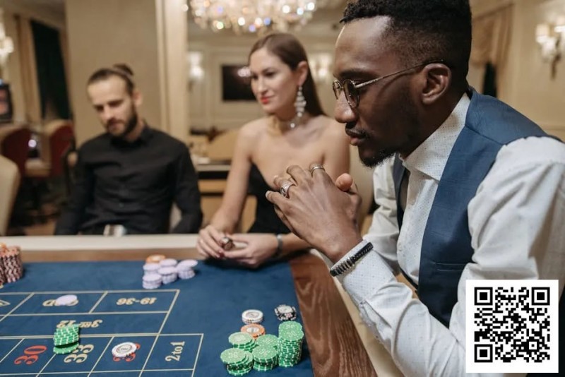 【小鱼Poker】对号入座：新手玩家转牌圈容易犯的3个错误