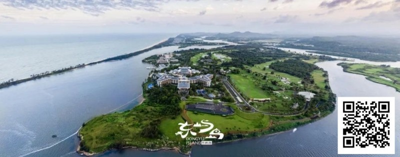 【小鱼Poker】2025HPT南海杯定档12月12日-18日，邀你感受北纬19°的“海岛乌托邦”