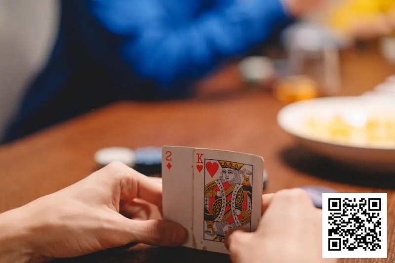 【小鱼Poker】想系统学德州扑克？你的第一课必须是“起手牌范围”